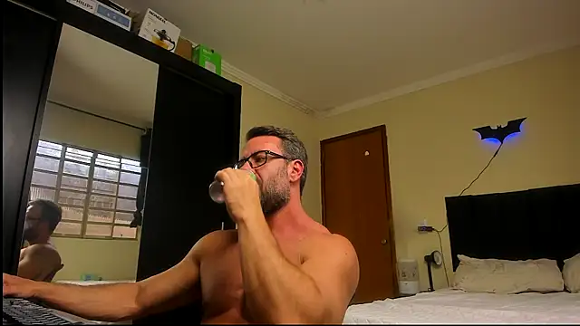 sexyflight online show from 10.20.25