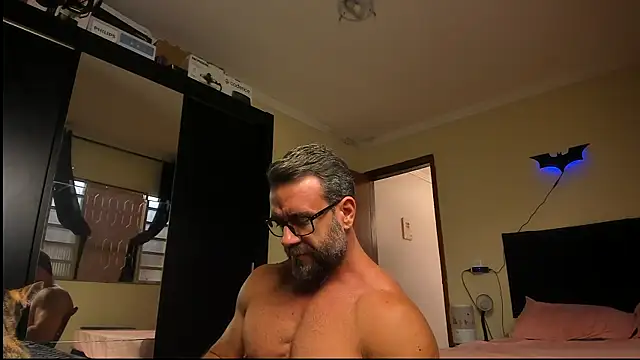 sexyflight online show from 12.18.25