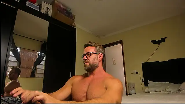 sexyflight online show from 02.24.26