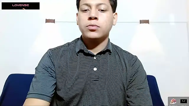 Tylerdrdn online show from 11.13.25