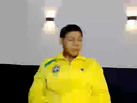 Tylerdrdn online show from 11.17.25