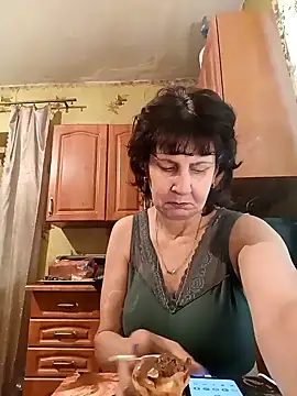 Snapshot of Laura_Kiss chatting on 01.17.25 Laura Kiss online show from 01.17.25