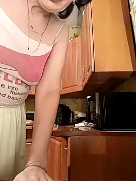 Snapshot of Laura_Kiss chatting on 02.01.25 Laura Kiss online show from 02.01.25