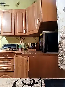 Laura Kiss online show from 03.17.26