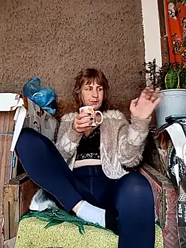 Laura Kiss online show from 06.01.26
