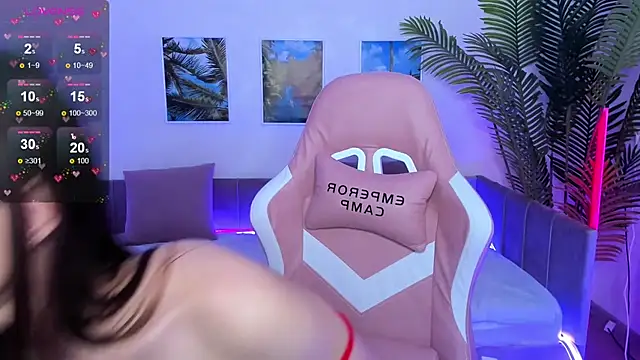 KristineBeauty online show from 02.23.25