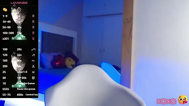 Bryna  online show from 02.14.25