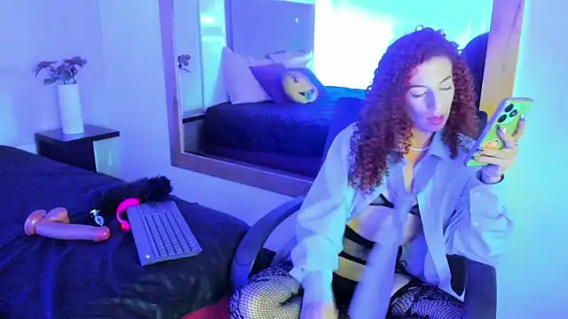 Bryna  online show from 03.01.25