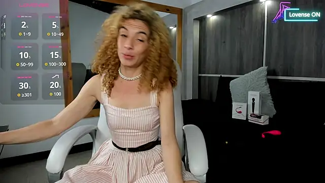 Bryna  online show from 10.25.25