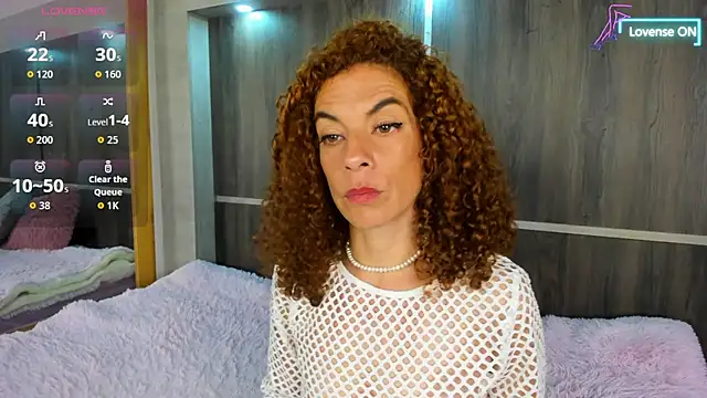 Bryna  online show from 11.28.25