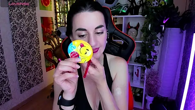 Snapshot of JessicaAlfo chatting on 07.02.26 JessicaAlfo online show from 07.02.26