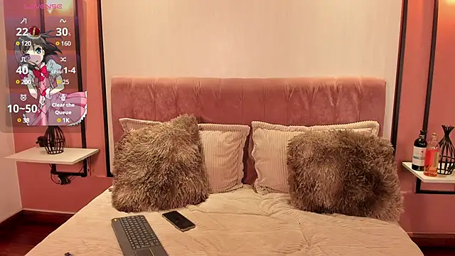 fiorella paris online show from 03.18.25