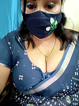 Queenflowerr online show from 03.02.26