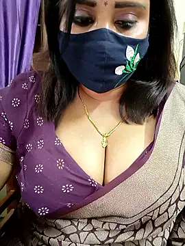 Queenflowerr online show from 03.18.26