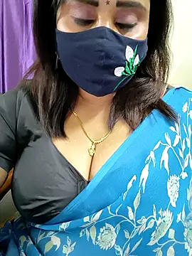 Queenflowerr online show from 04.09.26