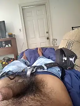 Ernestomh online show from 09.08.25