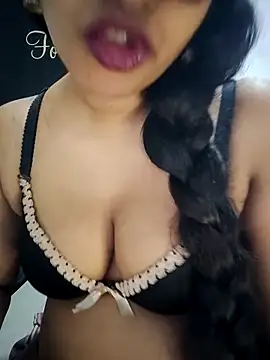 Sexy-Monikaa online show from 02.23.25