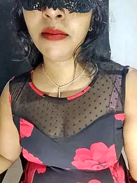 Sexy-Monikaa online show from 03.07.25