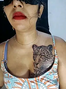 Sexy-Monikaa online show from 03.13.25