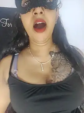 Sexy-Monikaa online show from 03.21.25