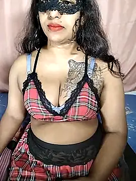 Sexy-Monikaa online show from 10.22.25