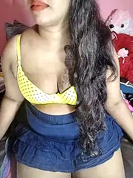 Sexy-Monikaa online show from 05.19.26