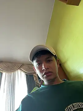 sebaxx8  online show from 01.22.25