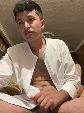 sebaxx8  online show from 02.09.25