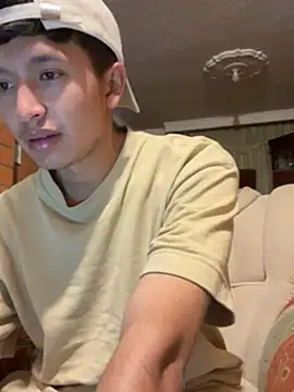 sebaxx8  online show from 02.24.25