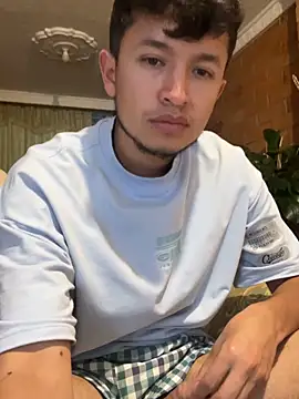 sebaxx8  online show from 03.02.26