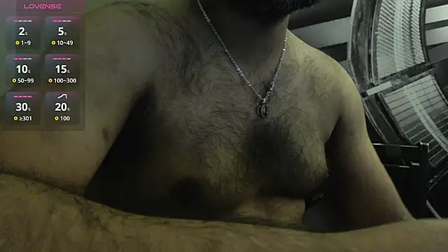 IndienTiger online show from 09.24.25