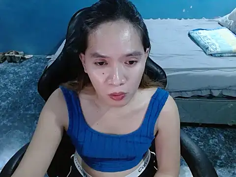 Asianpinaybeauty yam007 online show from 11.23.25