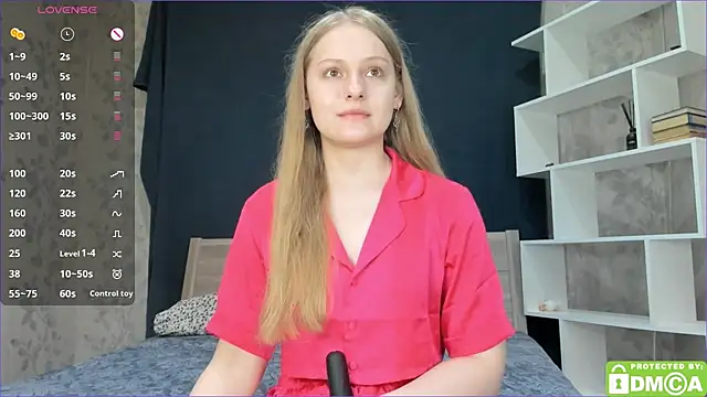 Snapshot of onelovelyalice chatting on 02.22.25 onelovelyalice online show from 02.22.25