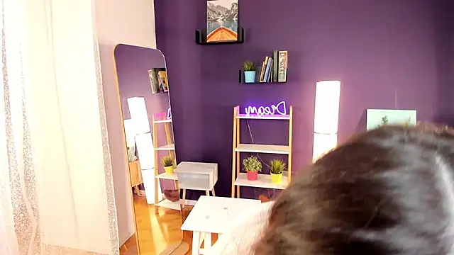 BlissFerrett online show from 01.24.25