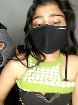 Love-N online show from 12.21.25