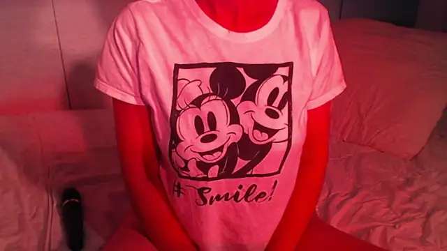 sweetchani666 online show from 11.22.25