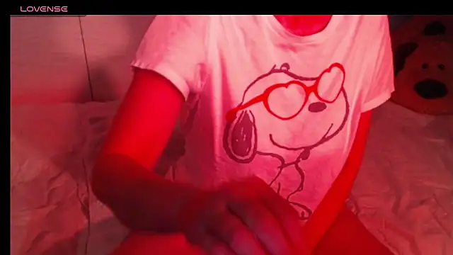 sweetchani666 online show from 02.10.26