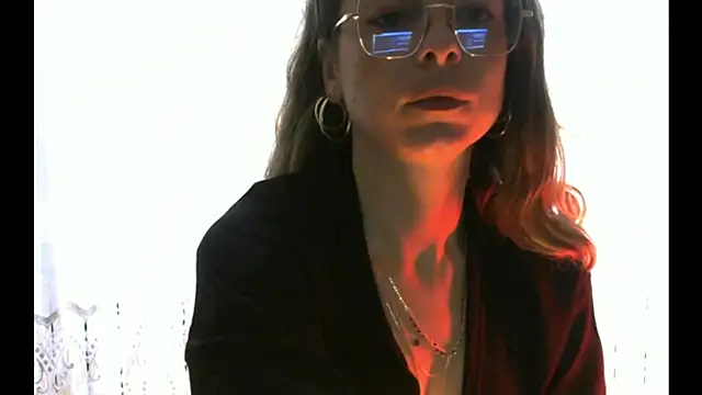 Snapshot of 9Calliope chatting on 03.19.25 9Calliope online show from 03.19.25