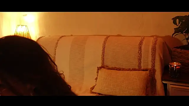 Snapshot of 9Calliope chatting on 10.17.25 9Calliope online show from 10.17.25