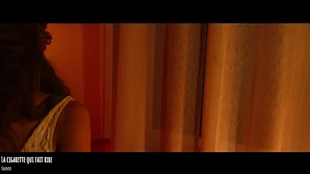 Snapshot of 9Calliope chatting on 11.05.25 9Calliope online show from 11.05.25