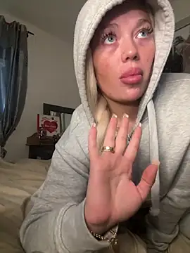 blissdimicco online show from 02.23.25