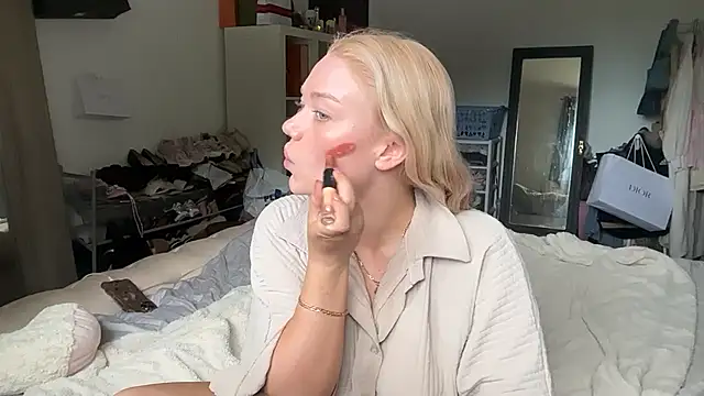 blissdimicco online show from 05.31.26