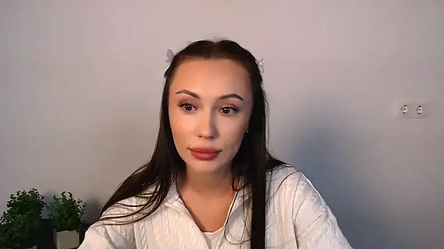 Snapshot of Nikonara_Love chatting on 10.19.25 Nikonara Love online show from 10.19.25