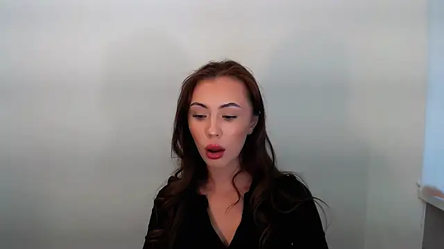 Snapshot of Nikonara_Love chatting on 10.26.25 Nikonara Love online show from 10.26.25