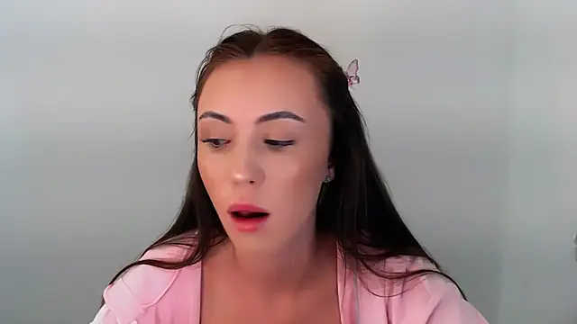 Snapshot of Nikonara_Love chatting on 10.28.25 Nikonara Love online show from 10.28.25