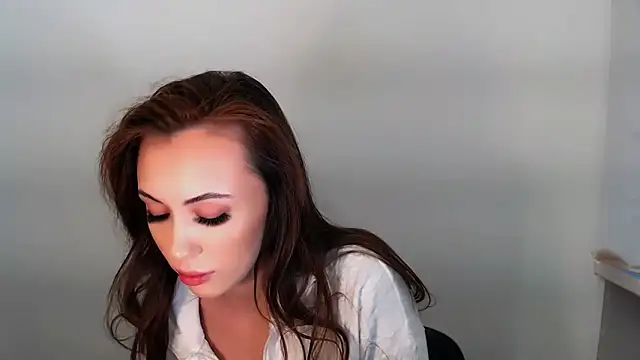 Snapshot of Nikonara_Love chatting on 11.06.25 Nikonara Love online show from 11.06.25