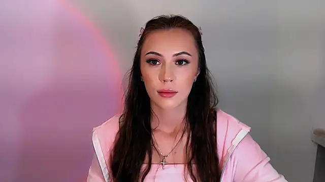 Snapshot of Nikonara_Love chatting on 11.16.25 Nikonara Love online show from 11.16.25