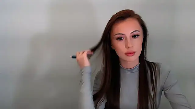 Snapshot of Nikonara_Love chatting on 12.04.25 Nikonara Love online show from 12.04.25