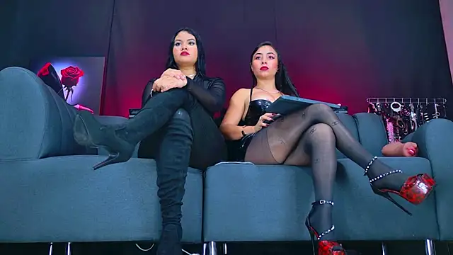 KaramStone online show from 11.03.25