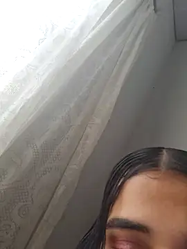 novinhatransexy online show from 02.10.25